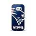 Produktbild Mizco Sport Fall Samsung Galaxy S6 Lizenzprodukt TPU NFL New England Patriots Fall