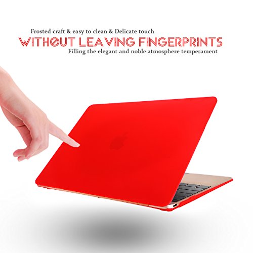 Elegantes und leichtes Cover Ultra D  nn Schutz H  lle Case Cover Schutzabdeckung Hardcase Notebook H  lle Hartschale Etui f  r Apple Macbook Pro 13 3