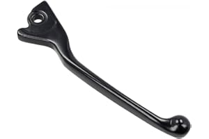 Piaggio Levier noir de frein arrière côté gauche ou avant côté droit Beverly 300 (2016-2020) - Beverly 350 toutes les versions X10 125 350 500 d'origine