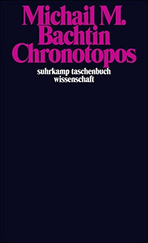 Download Chronotopos (suhrkamp taschenbuch wissenschaft) Download Chronotopos (suhrkamp taschenbuch wissenschaft)