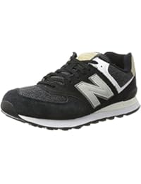 New Balance 574, Zap