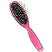 Produktbild Doll Hairbrush in Pink, For 18 Inch Dolls like American Girl Dolls & Bitty Baby, Perfect Size Doll Wig Hair Brush Doll Items by Sophia's, Doll Accessories