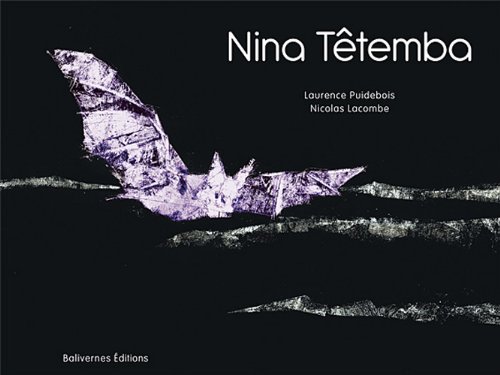 couverture de : Nina T&ecirc;temba