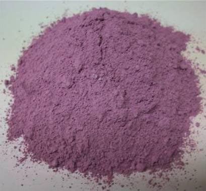 EDUCATIONLINE 250GM Powder Paint Refill / Bag - Purple