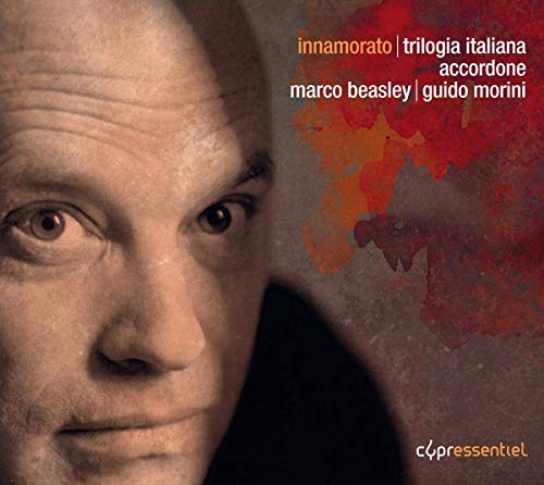 Innamorato 3Cd/ Accordone - Marco Beasley