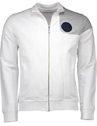 BIKKEMBERGS C 6 61B E1 B 0521 Sudadera con cremallera Hombre