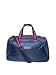 Tommy Hilfiger Polyester 32 cms Navy Travel Duffle (TH/GLA08261) RS.2149.00
