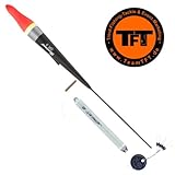 tremarella montage kette Lieferumfang: 5g Pose/Glas/ ital.spez.Gummistopper