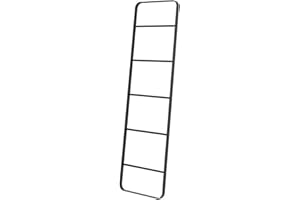 Sealskin Brix, Échelle, Noir