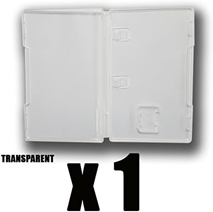 1 Box for Nintendo Game Switch Unit Purchase