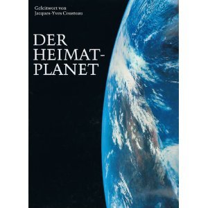 Der Heimatplanet