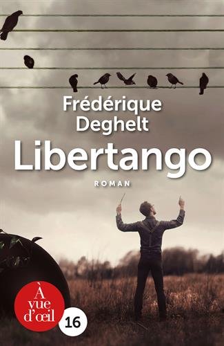 Libertango