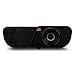 Price comparison product image ViewSonic LightStream PJD7720HD Full HD Home Cinema Projector (3200 Lumens, 1080p, SuperColor, 3D HDMI, Speakers) Black