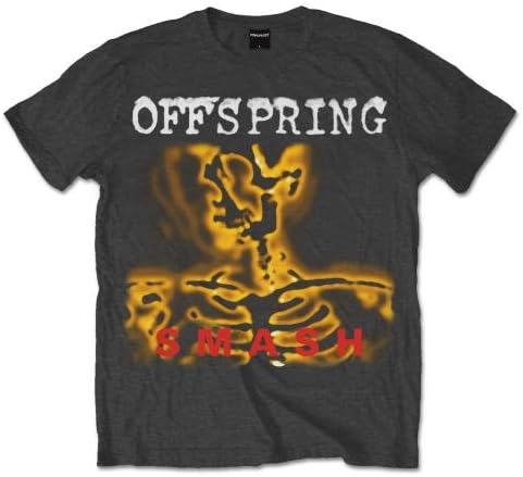 Men's Smash 20 Short Sleeve T-Shirt