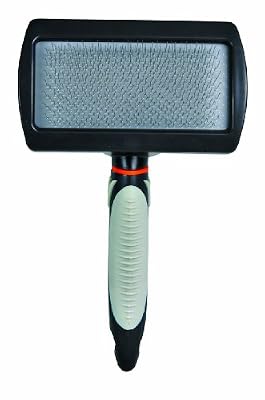 Trixie Brosse Souple en Plastique