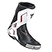 Produktbild Dainese Torque D1 Out Motorradstiefel, Schwarz/Weiß/Lava-Rot, Größe 42