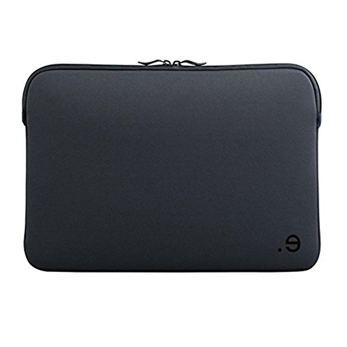 BE.EZ LA robe Graphite Housse pour Ordinateur Portable 15,6