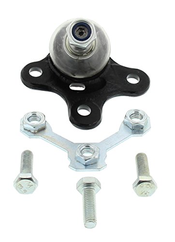 Preisvergleich Produktbild MAPCO 19895 / 1 Koppelstange