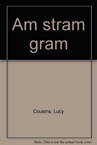 couverture de : Am Stram Gram