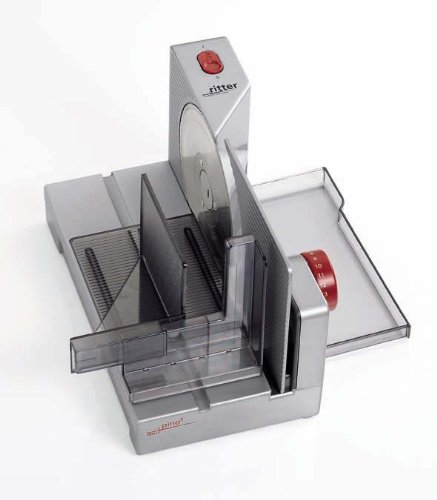ritter Allesschneider pino 2 mit ECO-Motor - 3