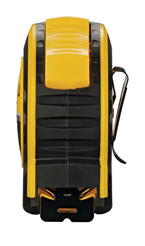 Stabila BM 40 Taschenbandmaß, 8 m, Bandbreite 25 mm - 4