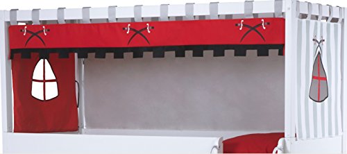 Preisvergleich Produktbild Roba 523115 V140 Dachhusse - Black Pit