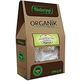 Naturpy Organik &Ccedil;iğ Karabuğday Unu