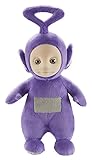 Teletubbies Talking Tinky Winky Soft Toy (Purple)