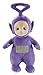 Teletubbies Talking Tinky Winky Soft Toy (Purple)