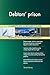 Produktbild Debtors' prison All-Inclusive Self-Assessment - More than 670 Success Criteria, Instant Visual Insights, Comprehensive Spreadsheet Dashboard, Auto-Prioritized for Quick Results
