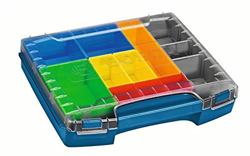 Bosch Koffer set 10, I-BOXX 72 SET 1
