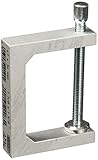 De aluminio de mini sargento para aplicaciones de precisión, por ejemplo, en el modelo construcción, para modelo Bauer y aficionado