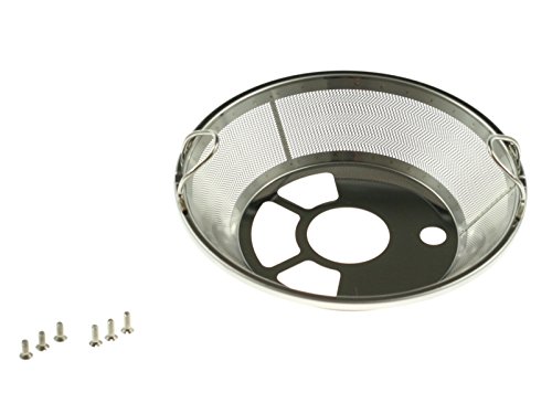 robot Coupe 39912 Tamis pour centrifugeuse J80 Ultra (520...) J100 Ultra (602...)