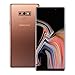 Price comparison product image Samsung Galaxy Note 9 N960FD 512GB/8GB, Copper