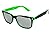Ciffre-UV®400 Sonnenbrille Nerdbrille Br...