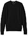 Produktbild ARMANI JEANS Men's Plus Size Subtle All Over Eagle Logo Pullover