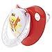 NUK Winnie the Pooh size 1 Silicone Soother - 2 pack (0-6 months)