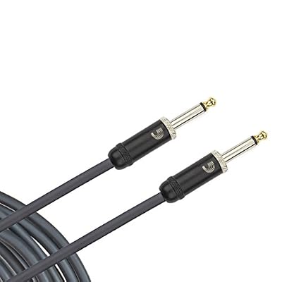 Planet Waves Câble instrument American Stage par Planet Waves, 6 mètres