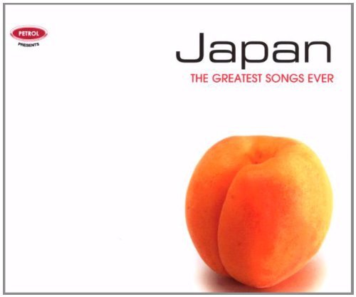 Price comparison product image Greatest Songs Ever: Japan by Petrol Presents