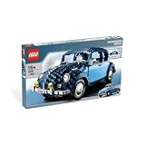 LEGO - 10187 VW K�fer, 1626 Teile - Lego