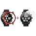 Produktbild GreatFun Smart Watch Displayschutzfolie mit Displayschutz, Anti-Scratch Kollisionsfett Fingerabdruck für Hirse Wunderschöne Amazfit 2 / 2S Stratos Uhr
