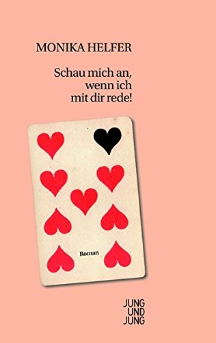 Book's Cover of Schau mich an, wenn ich mit dir rede!: Roman