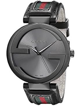 GUCCI INTERLOCKING YA133206
