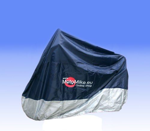 Yamaha XVS 400 DragStar Deluxe Rain Cover