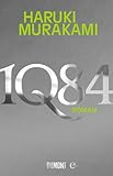 1Q84. Buch 1&2: Roman