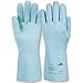 Produktbild KCL 450 Handschuh Camatex Naturlatex, Baumwolle Größe 10
