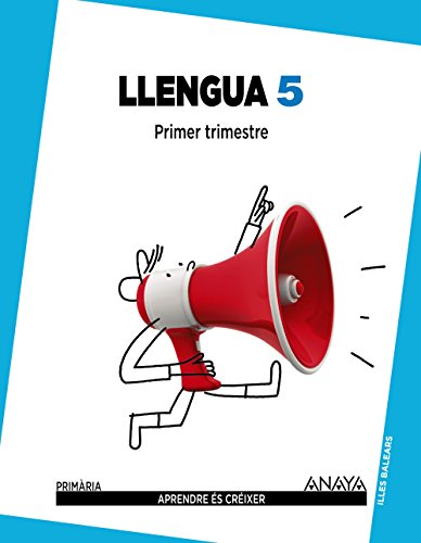 Llengua 5 (Aprendre és créixer)