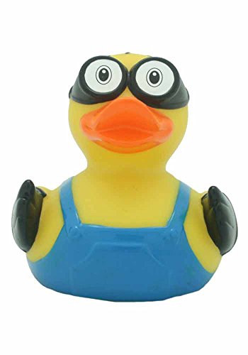 Preisvergleich Produktbild Badeente M Duck