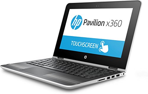 HP Pavilion X360 11-U003NA E8N44EA Intel   1600 MHz 4096 MB Portable INTEL HD Graphics 405