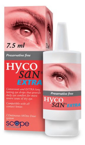 Hycosan Extra